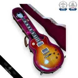 GIBSON LES PAUL STANDARD 2016 ELECTRIC GUITAR SELECTED QUALITY