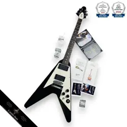 HAMMETT SIGNATURE FLYING
