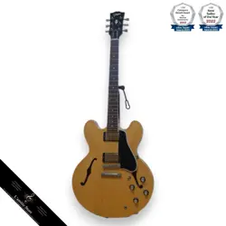 1960 ES335TD