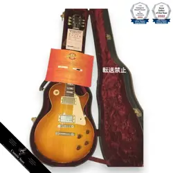 1958 CUSTOM SHOP