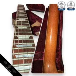 STANDARD VINTAGE GUITAR