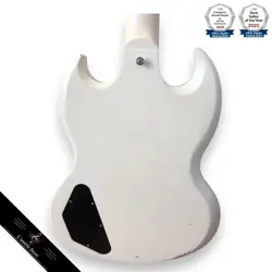 MODEL HUMBUCKERS