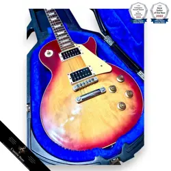 1989 MODEL NECK