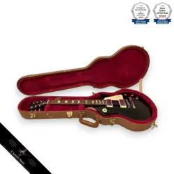 GIBSON LES PAUL STUDIO 1999 ELECTRIC GUITAR HARD CASE INCLUDED