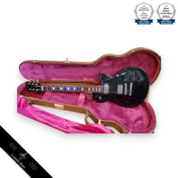 GIBSON LES PAUL 2000S ELECTRIC GUITAR W/ ORIGINAL HARD CASE EXCELLENT CONDITION