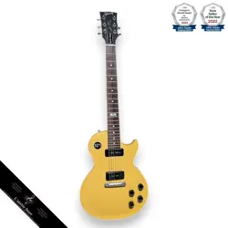 GIBSON MELODY MAKER 120TH ANNIVERSARY LIMITED EDITION ELECTRIC GUITAR