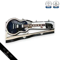 GIBSON ROBOT GUITAR AUTOMATIC TUNING MINOR ISSUES