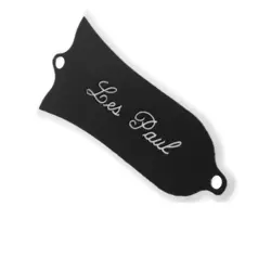 GIBSON GIBSON PRTR-061 HISTORIC 61 TRUSS ROD COVER LES PAUL TRUSS ROD COVER 255