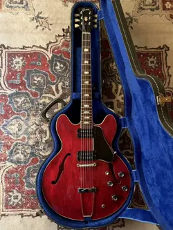 GREAT CONDITION W/HSC
