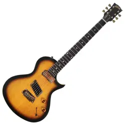 GIBSON NIGHTHAWK SPECIAL