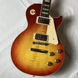 GIBSON LES PAUL STANDARD '50S HERITAGE CHERRY  /4.1