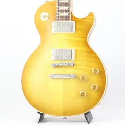 GIBSON LES PAUL STANDARD '50S FADED (VINTAGE HONEY BURST)