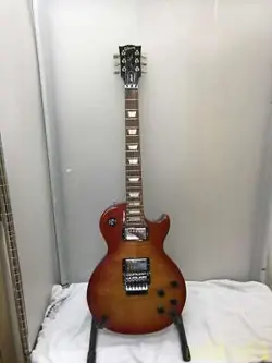 GIBSON / LES PAUL STUDIO (NO 20240923)