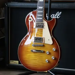 GIBSON LES PAUL STANDARD 60'S ICED TEA 2022