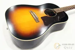 GIBSON EPIPHONEINSPIRED BY  J-45 OK