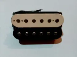 VINTAGE GIBSON 57 CLASSIC HUMBUCKER ZEBRA