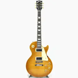 GIBSON 2016 LES PAUL TRADITIONAL / HONEY BURST NO.DG998