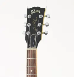 GIBSON LES PAUL SPECIAL TV YELLOW SHINJUKU STORE NO.DG946