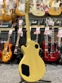 GIBSON LES PAUL SPECIAL -TV YELLOW- 2024  3.67KG NO.DG939