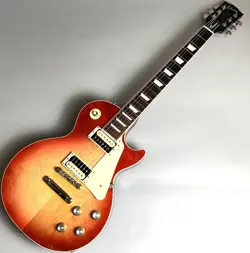 GIBSON LES PAUL CLASSIC HERITAGE CHERRY SUNBURST NO.DG950