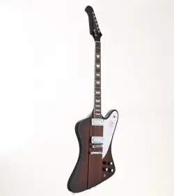 GIBSON FIREBIRD V 2019 VINTAGE SUNBURST SHINJUKU NO.DG944