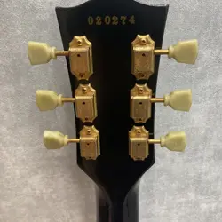 GIBSON LES PAUL CLASSIC 2002 MIEI HON HOME STORE NO.DG951