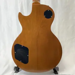 GIBSON LES PAUL 50S TRIBUTE OWARI KOMAKI BRANCH NO.DG972