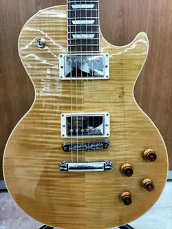 GIBSON / LES PAUL STANDARD (NO 20240923)