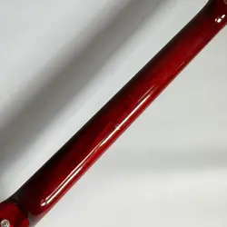 ANTIQUE RED