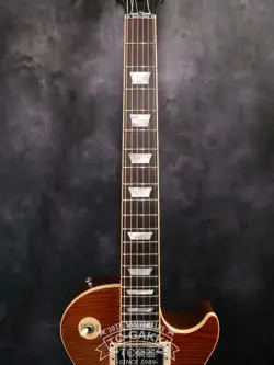 GIBSON 2016 LES PAUL TRADITIONAL HIGH-PERFORMANCE NO.DG908