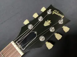 GIBSON SG '61 REISSUE FADED / WC 2012 LIGHTWEIGHT NO.DG902