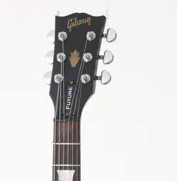 GIBSON SG FUTURE TRIBUTE MOD EBONY SHINJUKU STORE NO.DG910
