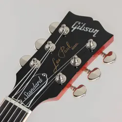 GIBSON LES PAUL STANDARD 60'S SIXTIES CHERRY 2023 NO.DG913