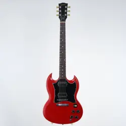 FERRARI RED FUKUOKA