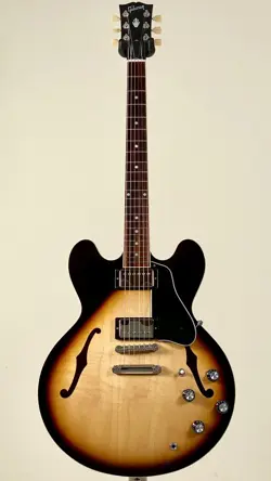 ES-335 -VINTAGE
