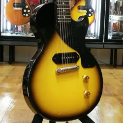GIBSON / HISTORIC COLLECTION '57 LP JR (NO 20240923)