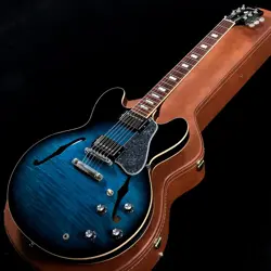 ES-335 FIGURED 2019