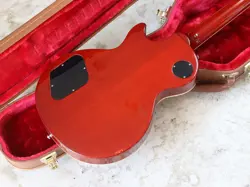 GIBSON LES PAUL STANDARD'50S CHERRY SUNBURST 2020  NO.DG872