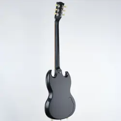 GIBSON SG STANDARD LEFTY EBONY FUKUOKA PARCO STORE NO.DG875