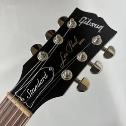 GIBSON LES PAUL STANDARD 60S FADED ELECTRIC GUITAR NO.DG878