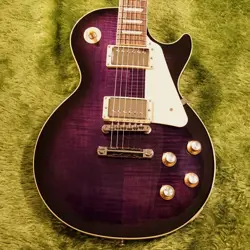 PURPLE BURST #233