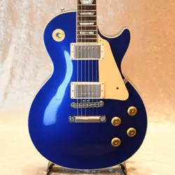 GIBSON LTD 50S LES PAUL STANDARD USED ELECTRIC GUITAR