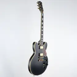 LUCILLE EBONY USED
