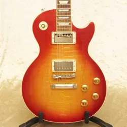 GIBSON LES PAUL TRADITIONAL 2017 USED ELECTRIC GUITAR