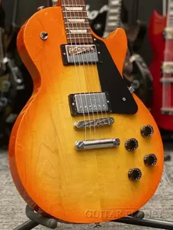 GIBSON LES PAUL STUDIO -TANGERINE BURST- 2022 USED ELECTRIC GUITAR