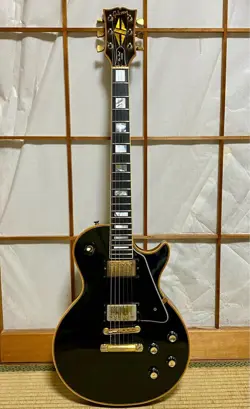 1976 BLACK BEAUTY