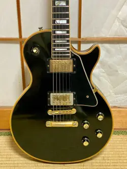 1976 BLACK
