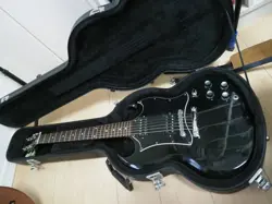 SG BLACK MADE