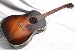 GIBSON J-45 STANDARD VS 2013 ACOUSTIC GUITAR