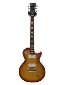 HY LES PAUL